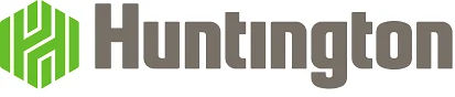 Gold-01 Huntington Bank Logo