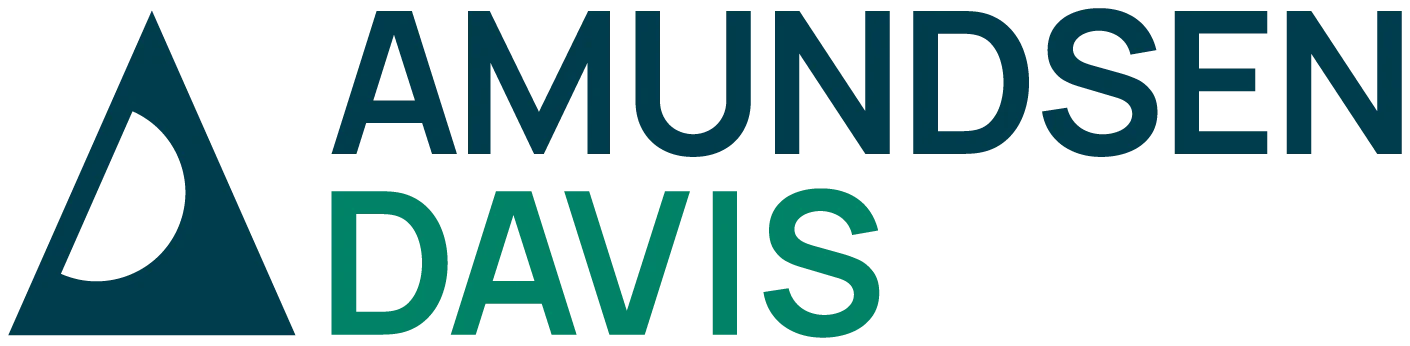 Gold-12 AmundsenDavisLogo_1