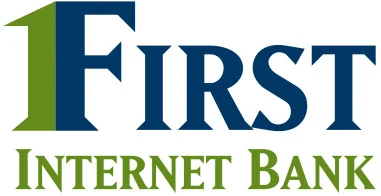 Gold-6-First Internet Bank logo-colored