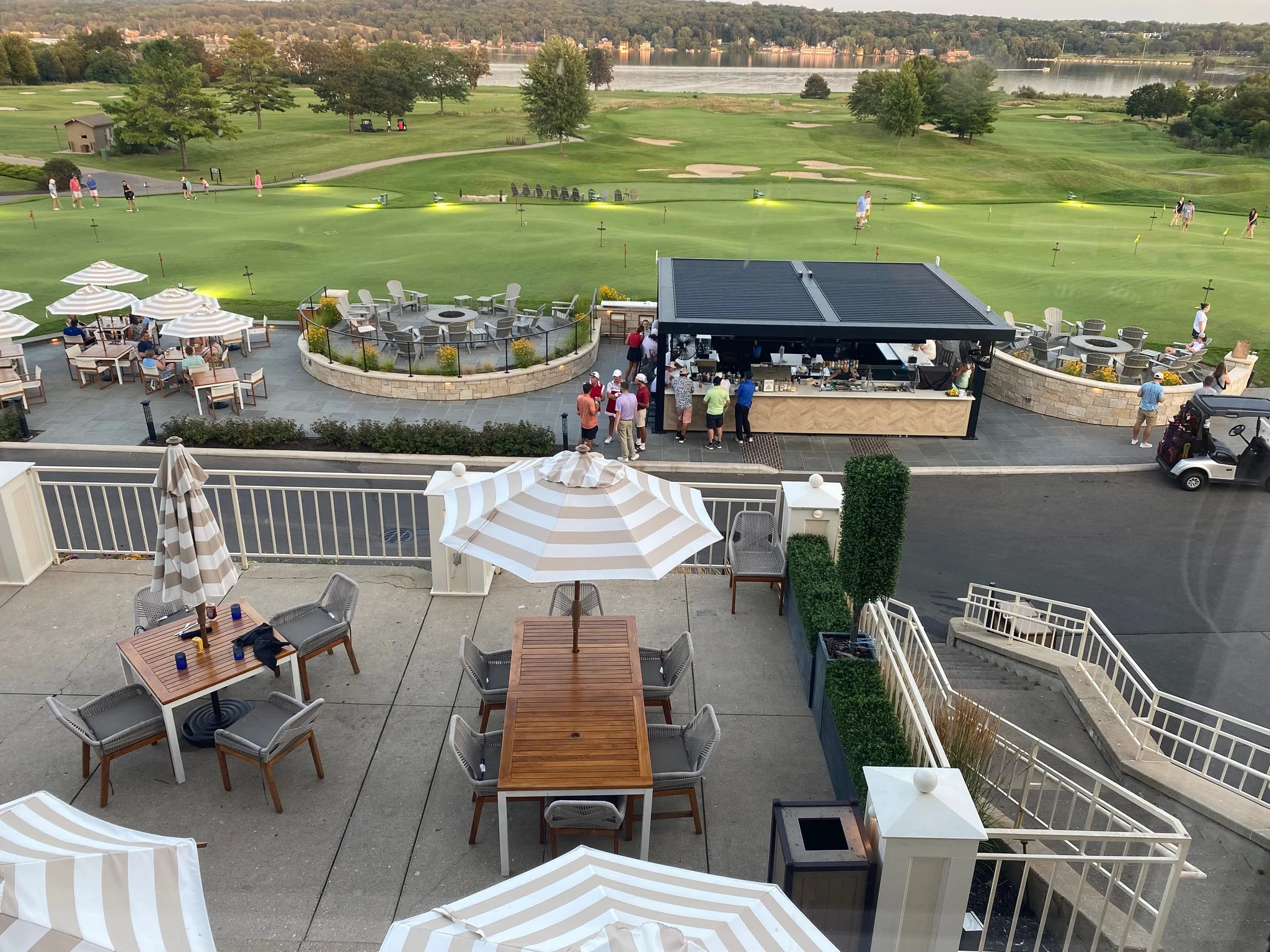 mbbi golf event geneva national resort