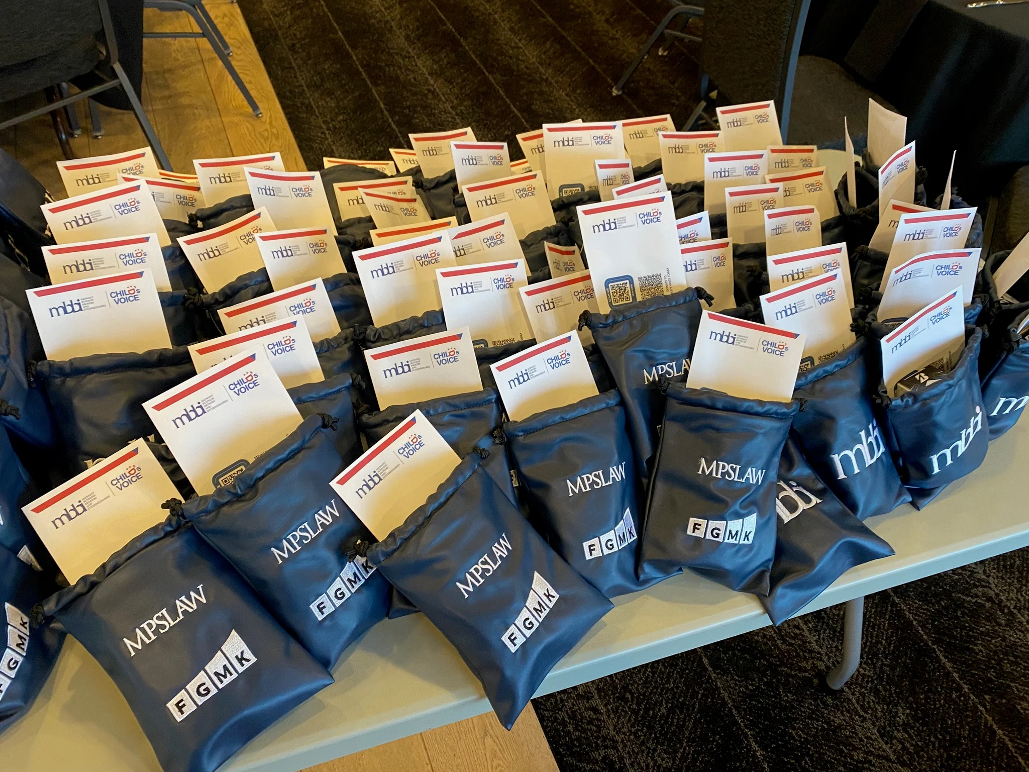 mbbi sponsorship annual golf event