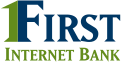Gold-6-First Internet Bank logo-colored