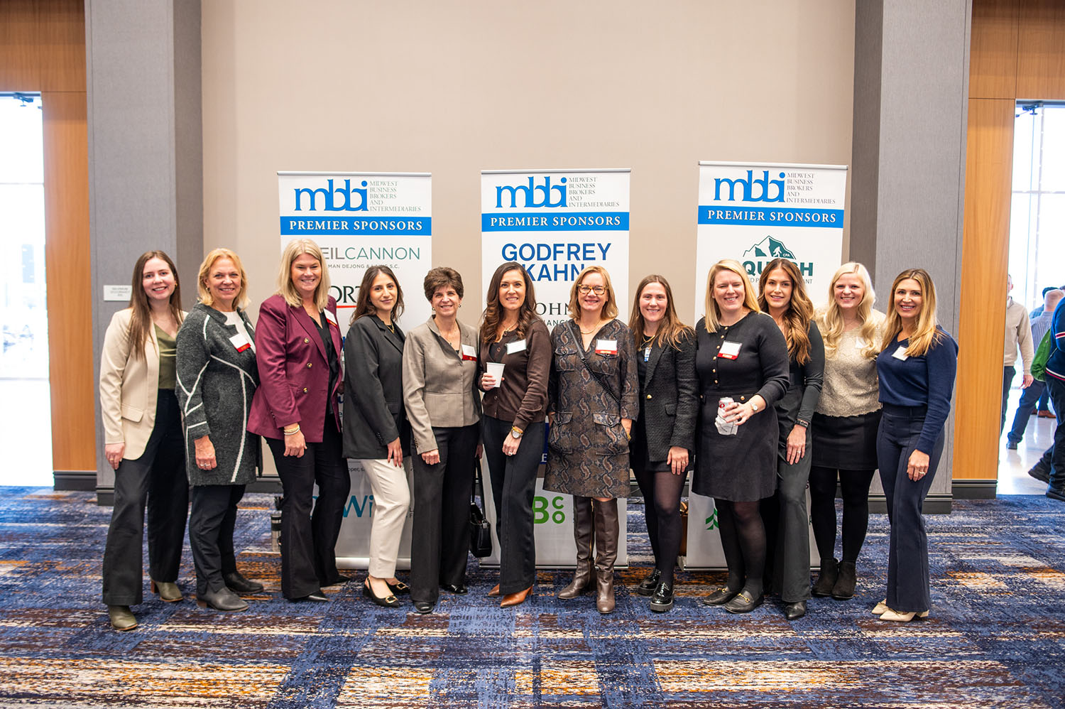 Women in MandAMBBI 14th Annual Private Equity Connection-005